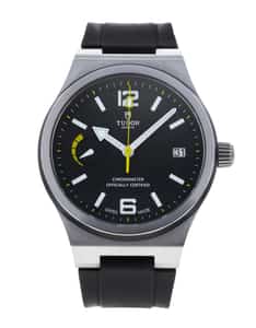 Pre-Owned Tudor North Flag Watch Pre-Owned Tudor North Flag Watch